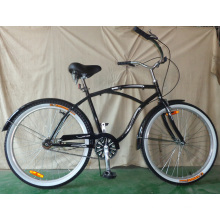 Bese Seller Competitive Price Man Beach Bicycles (FP-BCB-C033)